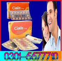 Cialis 5mg Tablets in Karachi 03015577710