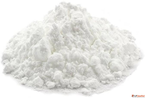 Best Potato Starch Suppliers in Malaysia