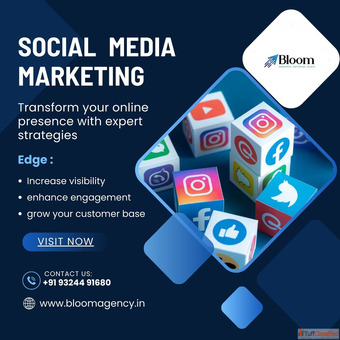 Social Media Companies in Mumbai