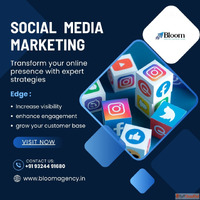 Social Media Companies in Mumbai