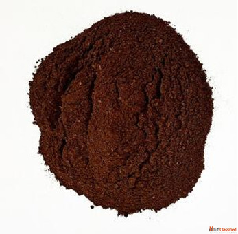 Order High-Quality Roasted Chicory Powder Manufacturer in India