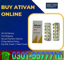 Ativan Tablets Price In Karachi 03015577710 price