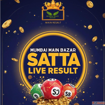 Mumbai Main Bazar Satta Live Result At Mumbai Main Bazar