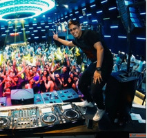 Top DJ in Hyderabad