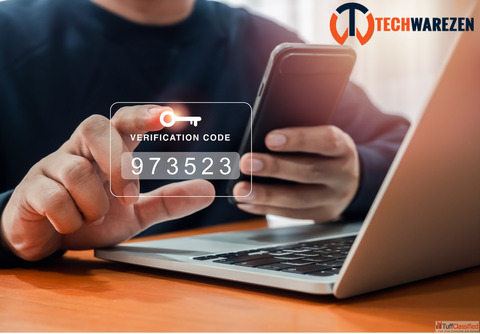 Cyber security Services in Noida - Techwarezen Pvt. Ltd.