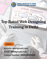 Want to Join the Top Web Designing Institute in Delhi