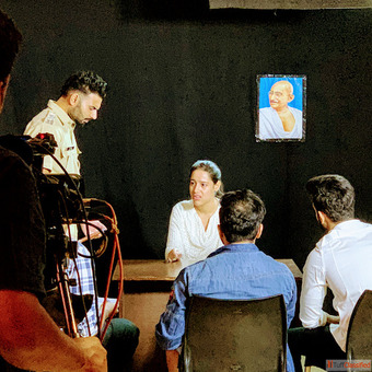 Acting Academy in Mumbai