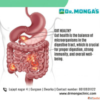 Top doctors gastroenterology in Delhi