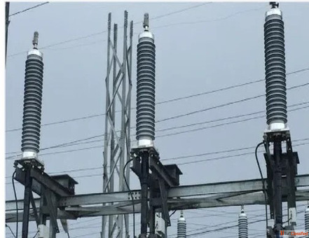 245 KV OUTDOOR TERMINATION KITS