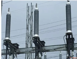 245 KV OUTDOOR TERMINATION KITS
