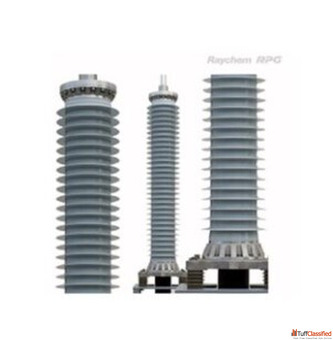 245 KV OUTDOOR TERMINATION KITS