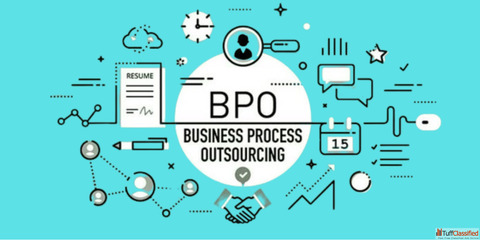 Top BPO Outsourcing company in USA India
