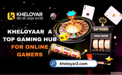 Why Kheloyaar Is a Top Gaming Hub For Online Gamers