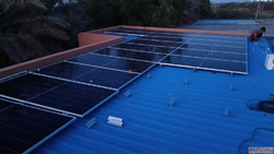 Hire Trusted Solar EPC Services in Kutch