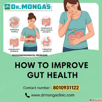 Best doctor for stomach in Delhi