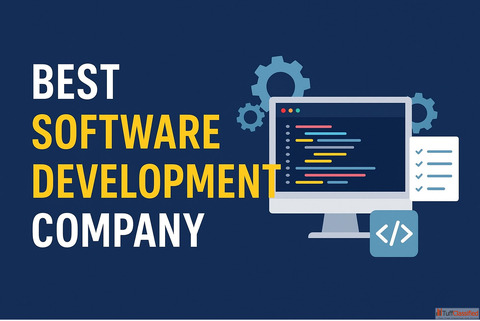 Best Software Development Company