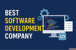Best Software Development Company