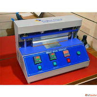 Heat Seal Tester