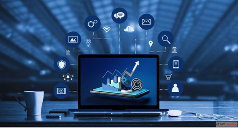 Role of a Digital Marketing Company in Brand Growth