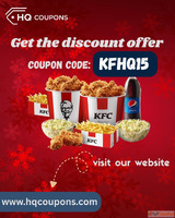 Use KFC Coupon and Promo Codes Save Big HqCoupons
