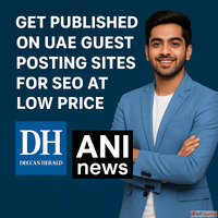 Affordable Guest Posting Sites for High Authority SEO