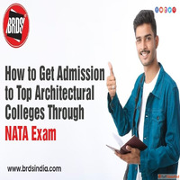 How to Get Admission to Top Architectural Colleges Through N...