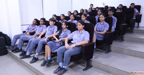 Good Schools in Greater Faridabad - Admission Open for 2025-26