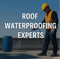 Roof Waterproofing Contractors in Delhi Gurgaon Roof Waterpr...