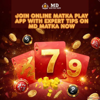 Join Online Matka Play App with Expert Tips on MD Matka Now