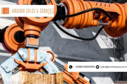 Best Tata Hitachi Excavator Spare Parts for Heavy Work