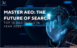 Master AEO The Future of Search