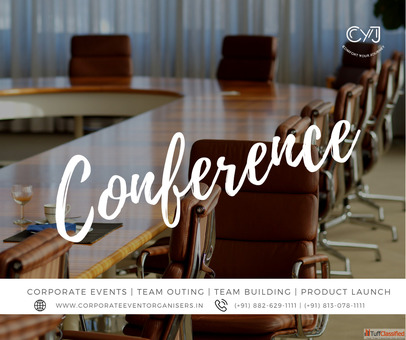 Corporate Offsite and Conference Venues in Chennai