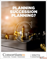 Retention and Succession Planning