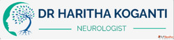 Best Neurology Hospital in Hitec City Dr. Haritha Koganti