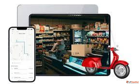 Diginyze - AI-powered eCommerce Platform
