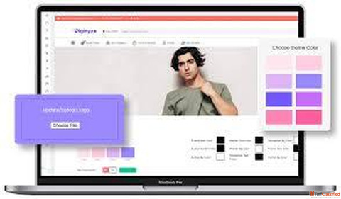 Diginyze - AI-powered eCommerce Platform