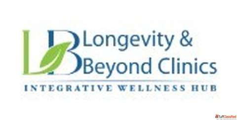 Holistic Health Clinic - Personalized Wellness Plans