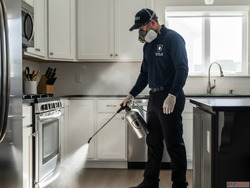 Best Pest Control Services Trusted Pest Management
