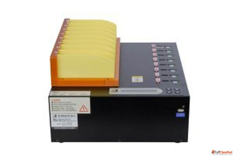 Hard Drive Duplicator - High-Speed Reliable Data Cloning U-Reach