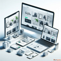 Transform Your Shopify Store with The Shopzila's Custom...