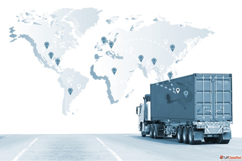 End-to-End Logistics Partner in Ahmedabad - Scanwell Logistics
