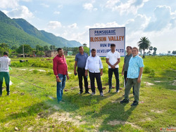 Buy Residential Plots in Rajgir Nalanda Bihar