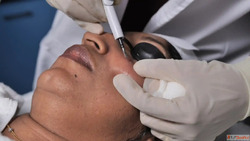 Achieve a Glowing Complexion with Skin Whitening Treatment i...