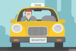 Cheapest Cab Service in Patna Online Cab Booking in Patna
