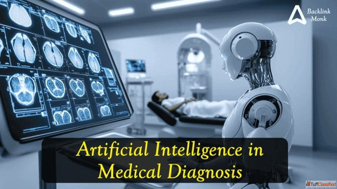 Artificial Intelligence in Medical Diagnosis
