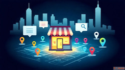 Local Citation Building for Stronger Search Rankings