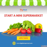 What Advice Can you Give to Start a Mini Supermarket