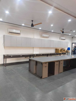 Turnkey Architectural Services in Ghaziabad - Design to Delivery