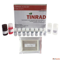 Cortisol ELISA Kit