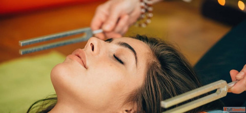 Certificate Sound Healing Courses Online ISH